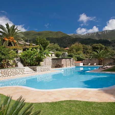 Villagio Magnolia Sívros المظهر الخارجي الصورة