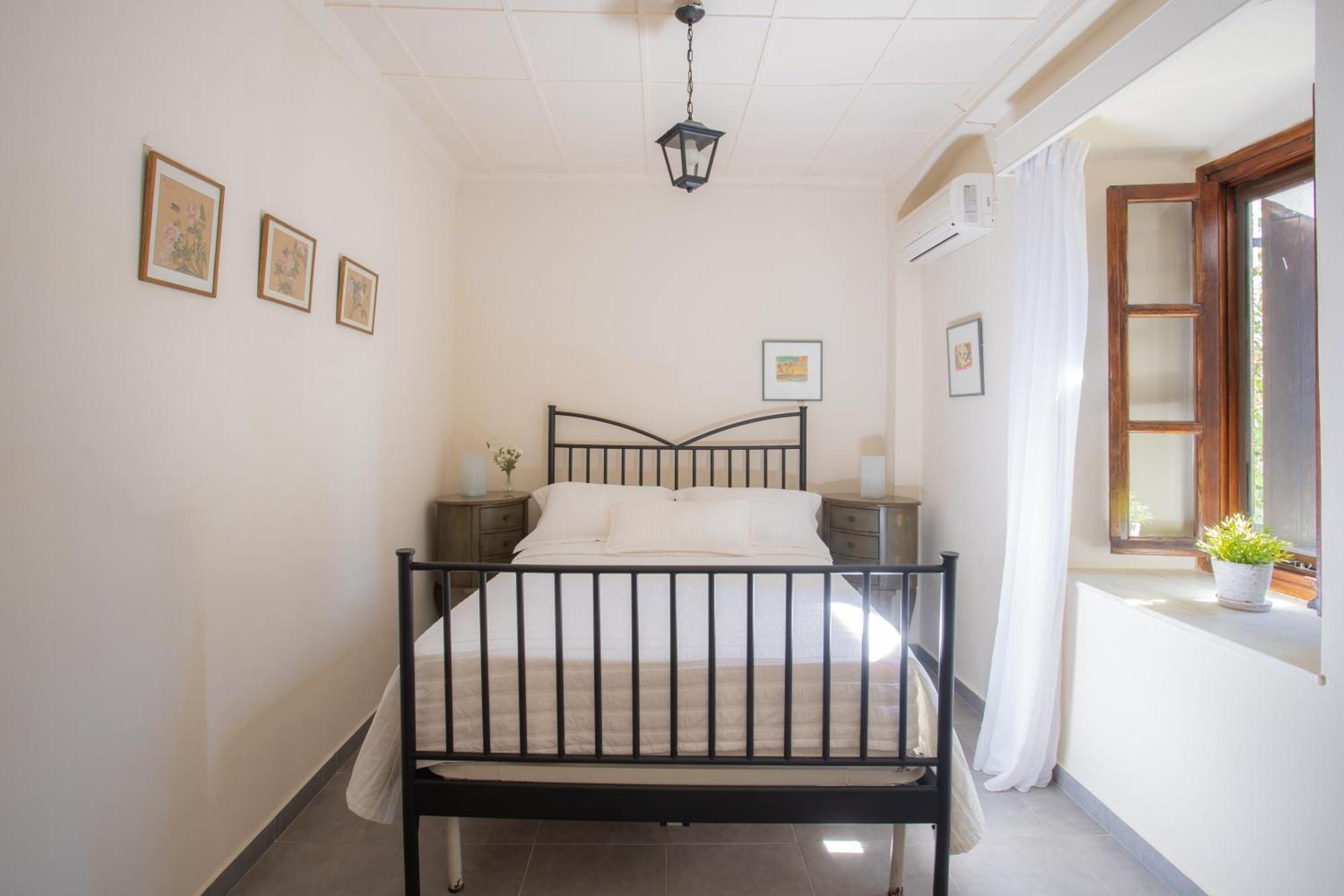 Villagio Magnolia Sívros المظهر الخارجي الصورة